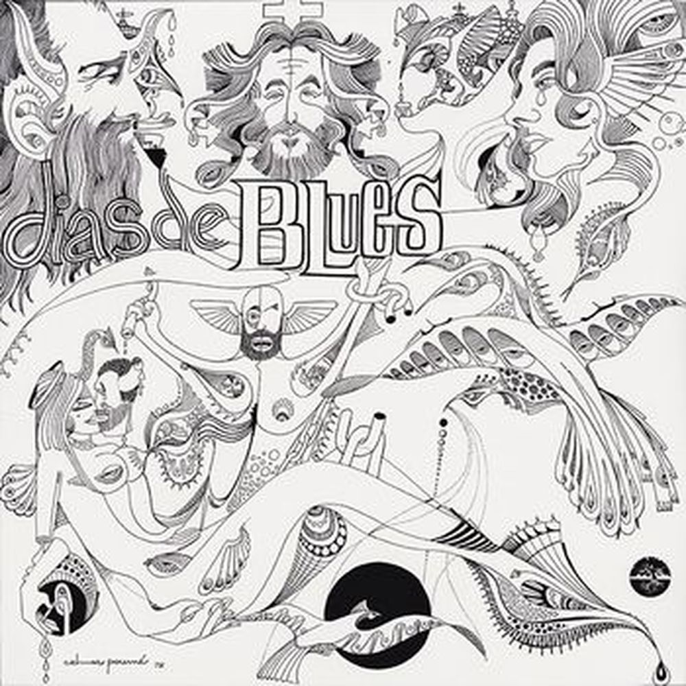 dias de blues