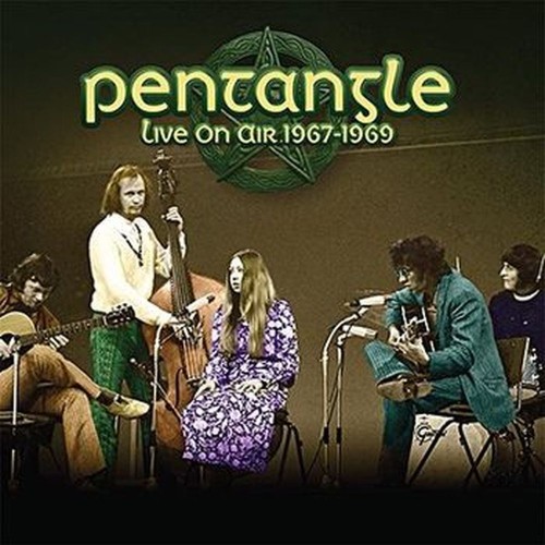 live on air 1967-1969