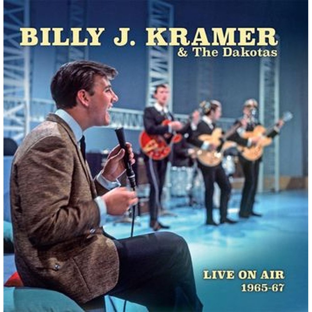live on air 1965-67