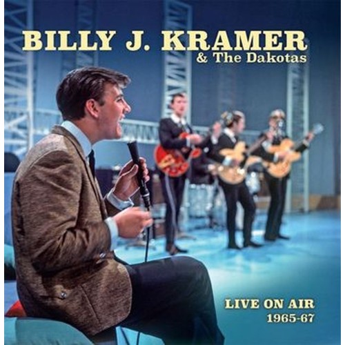 live on air 1965-67