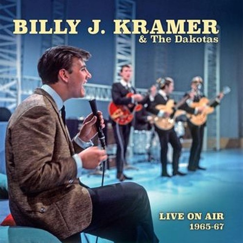 live on air 1965-67