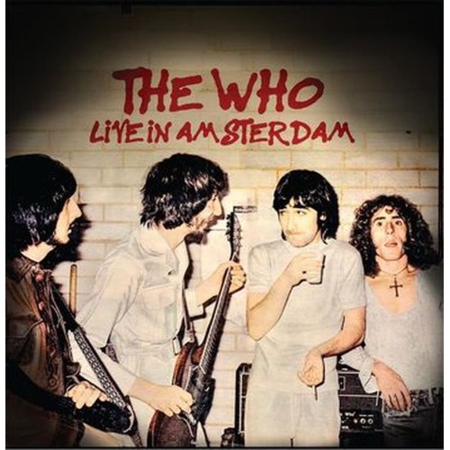 live in amsterdam live in amsterdam