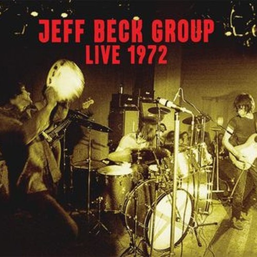 live 1972