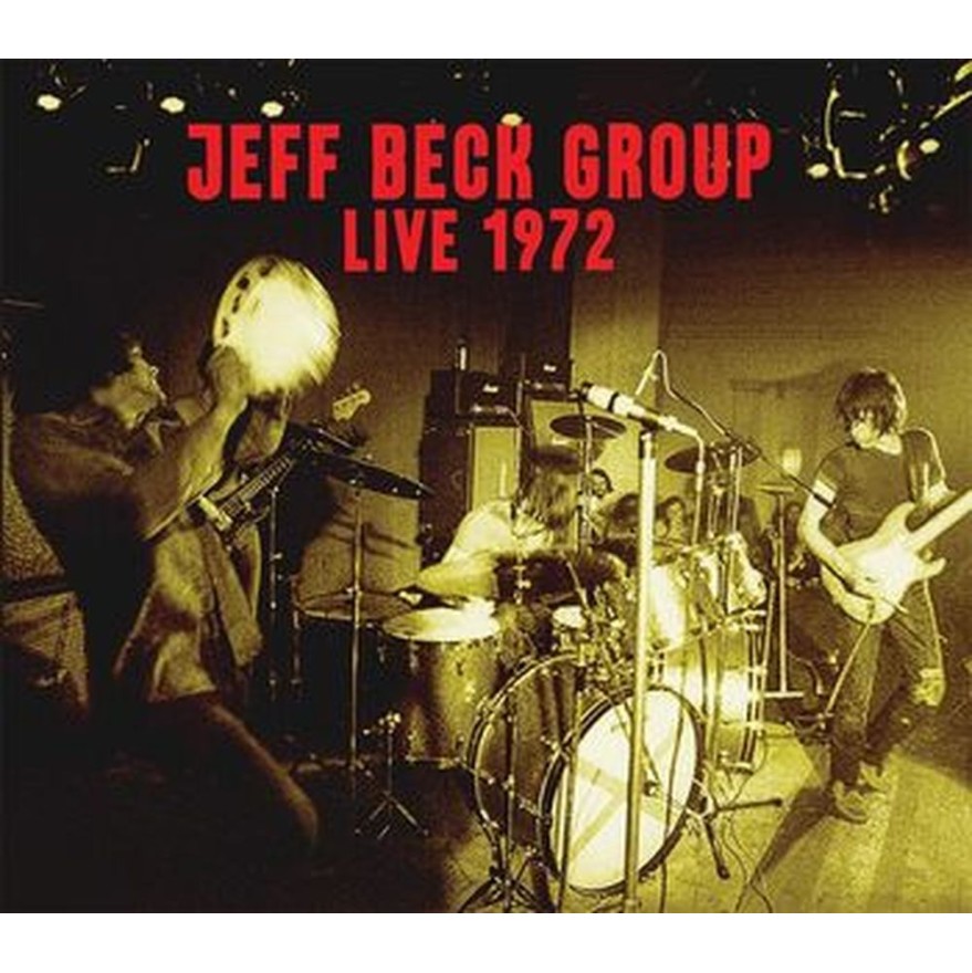 live 1972