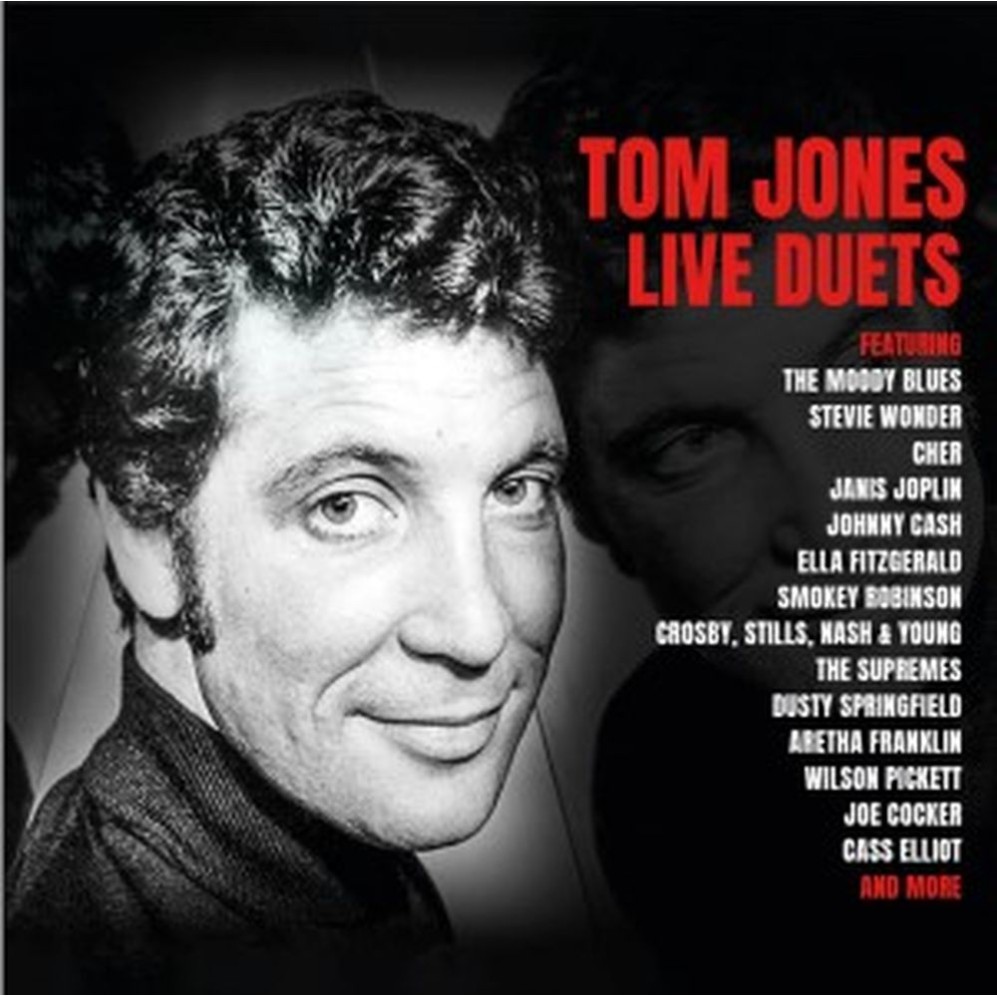 live duets