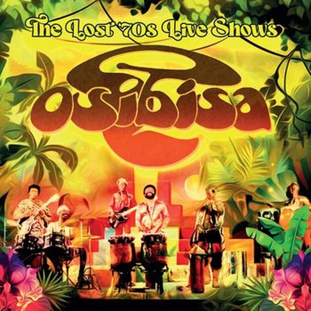 the lost 70's live shows