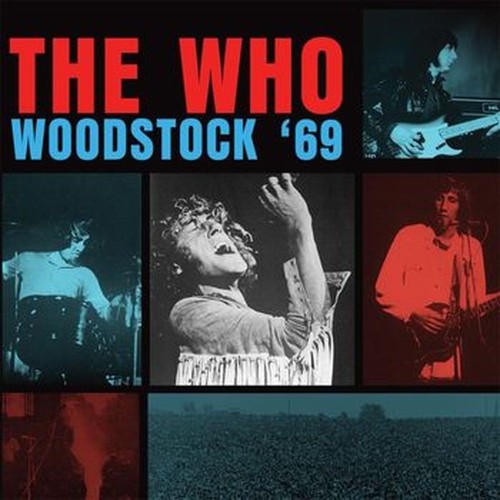 woodstock '69