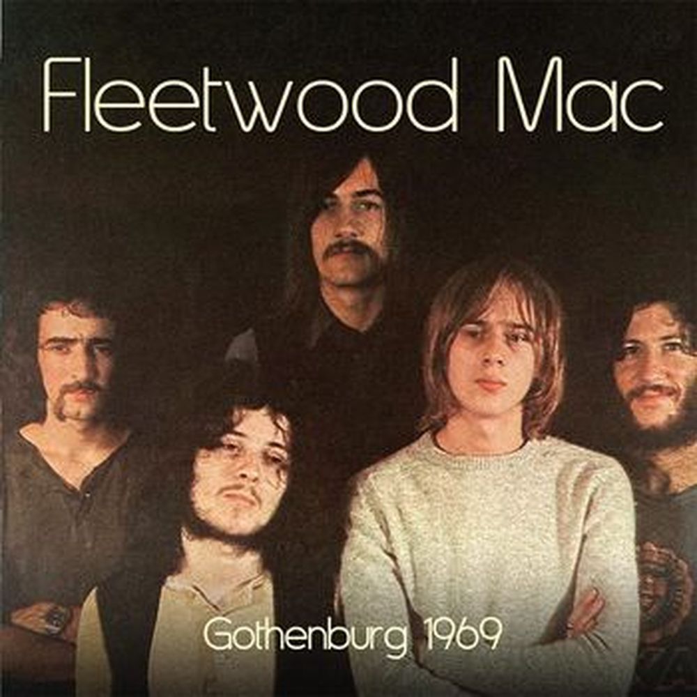 gothenburg 1969