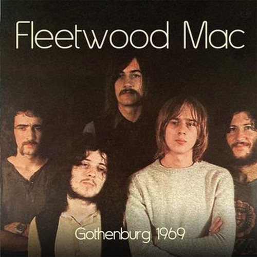 gothenburg 1969