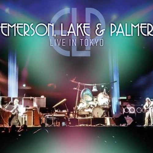 live in tokyo (white)