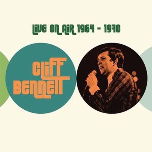 live on air 1964-1970