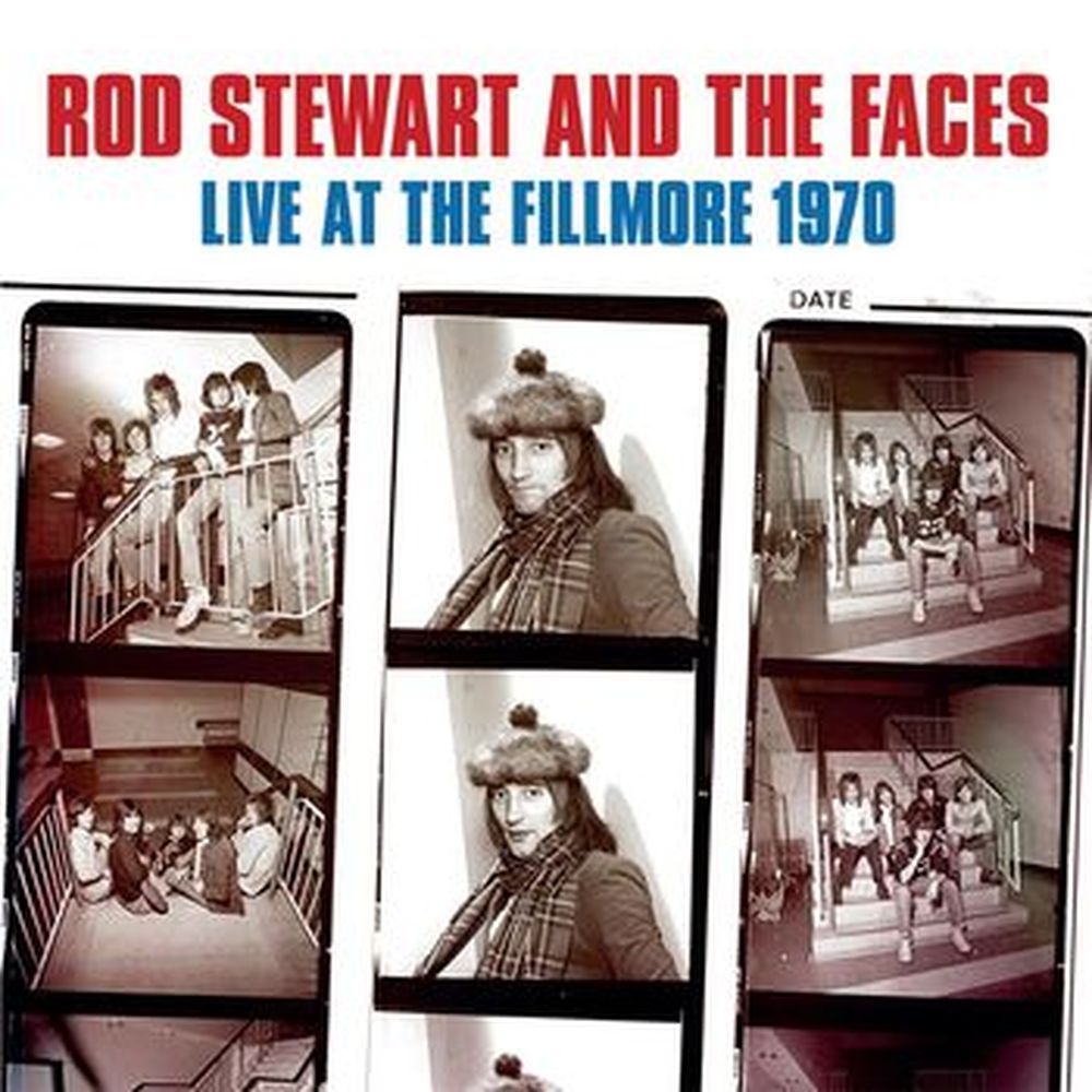 live at the fillmore 1970 (coloured)