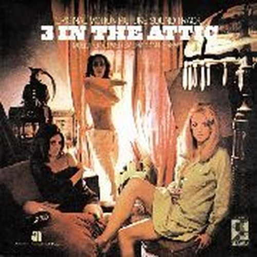 3 in the attic (o.s.t.)