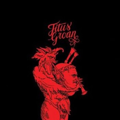 titus groan