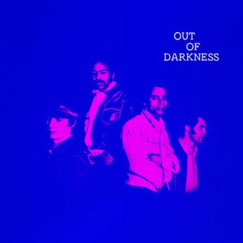 out of darkness