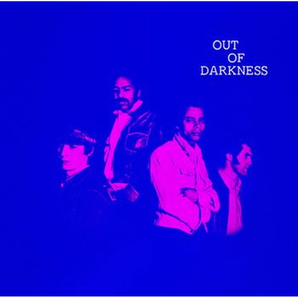 out of darkness