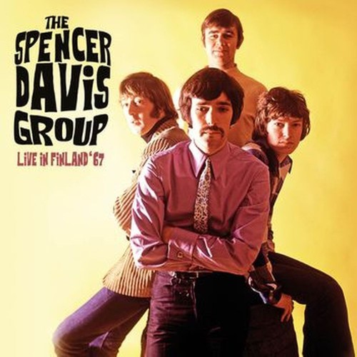 live in finland '67
