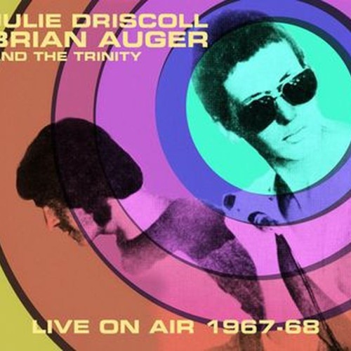 live on air 1967-68