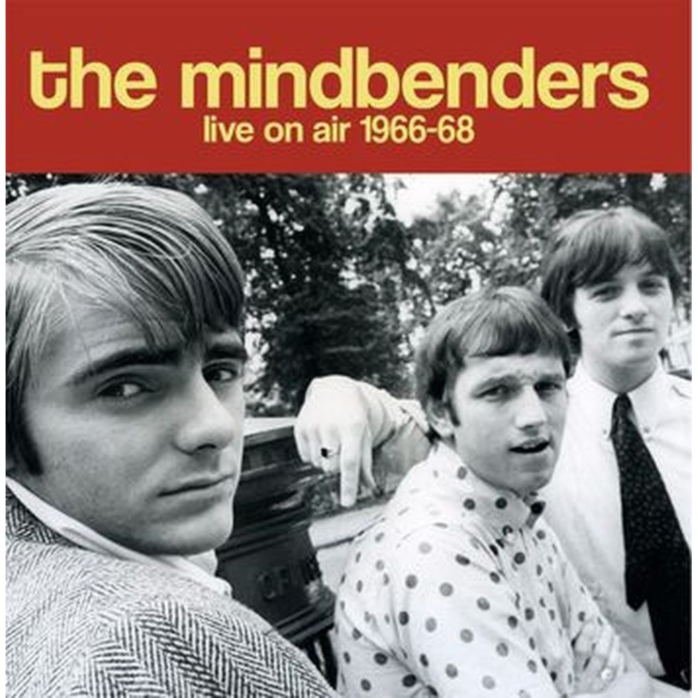live on air 1966-68