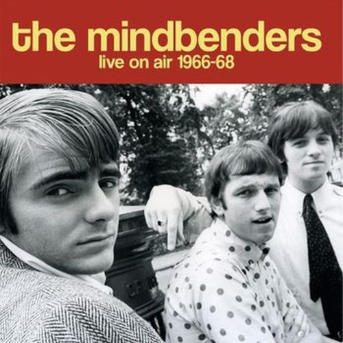 live on air 1966-68