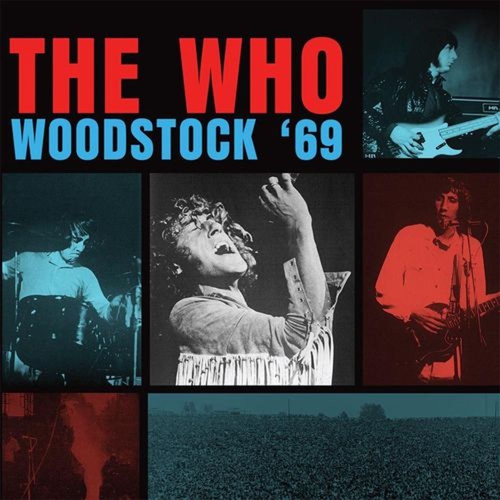 woodstock '69