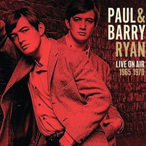 live on air 1965-1970
