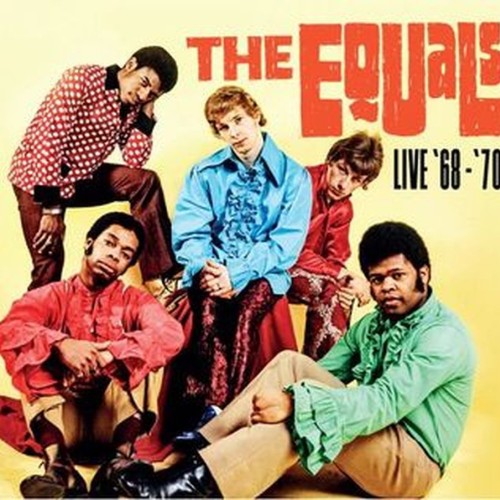 live '68-'70