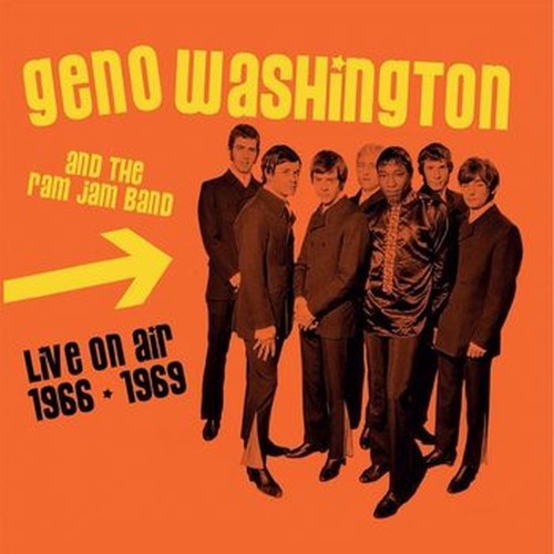 live on air 1966-69