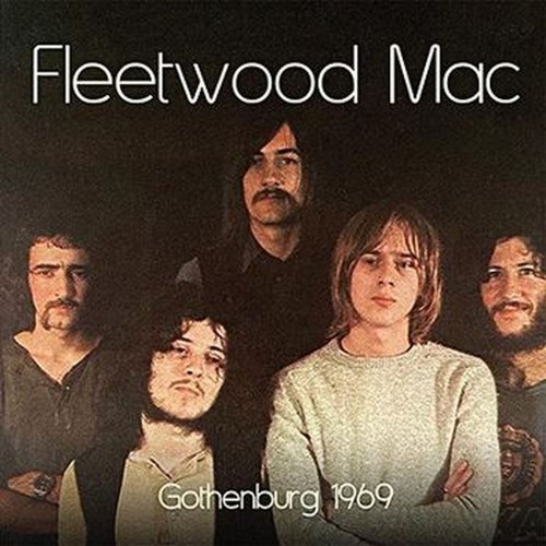 gothenbourg 1969