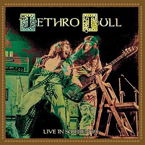live in sweden '69