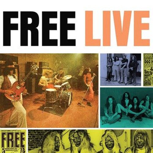 live 1970