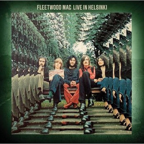 live in helsinki 1969