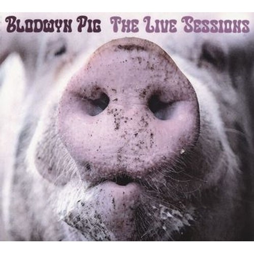 the live sessions