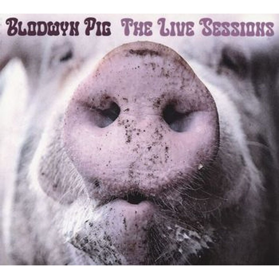 the live sessions