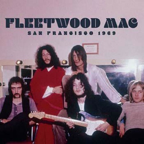 san francisco 1969