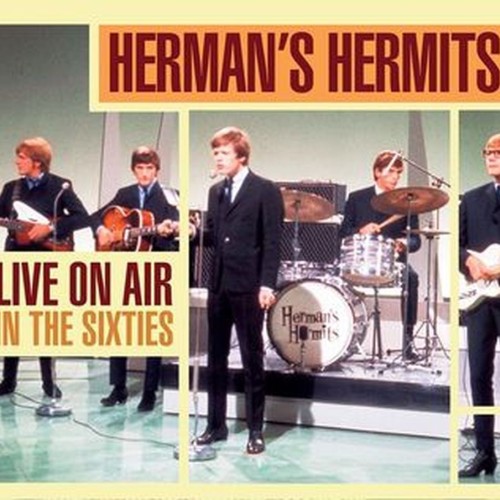 live on air in the sixties