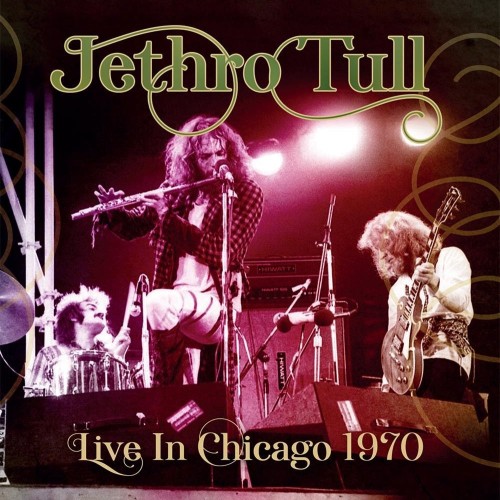 live in chicago 1970