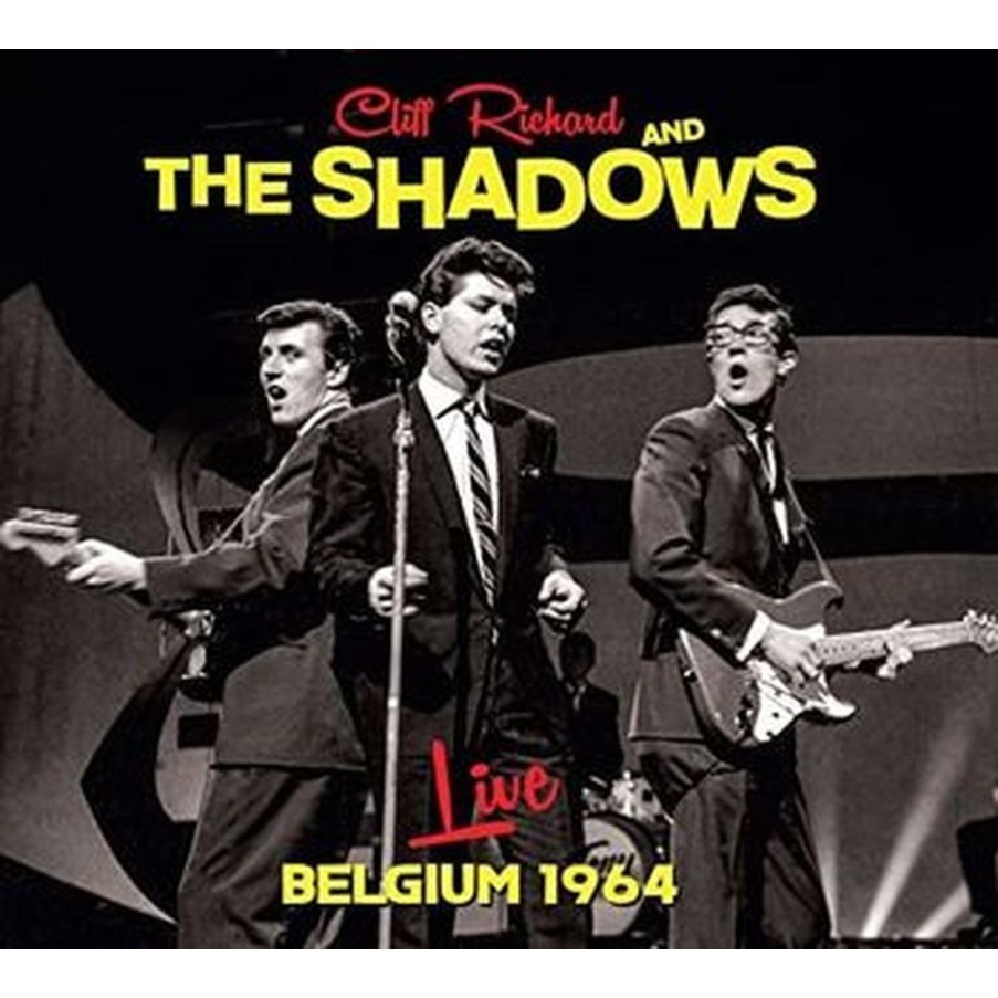 live ... belgium 1064