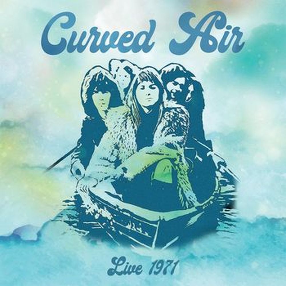 live 1971