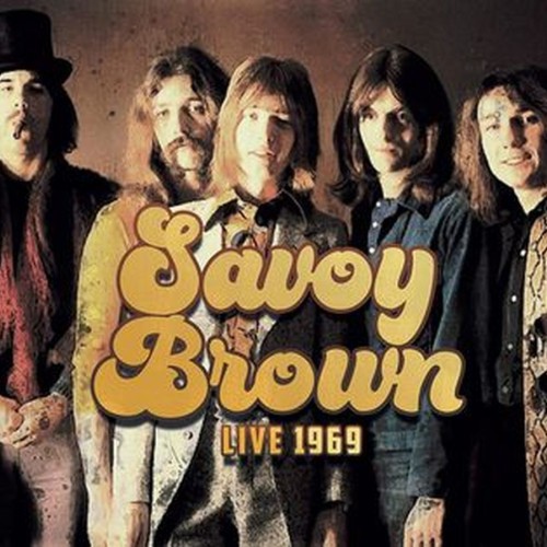 live 1969