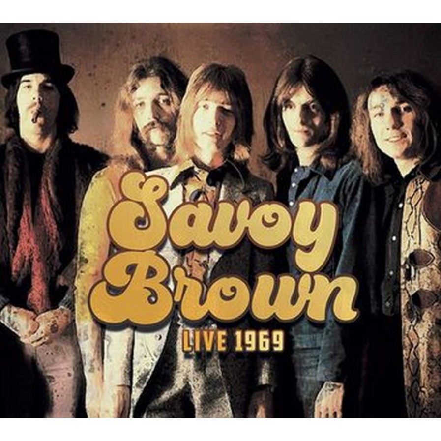 live 1969