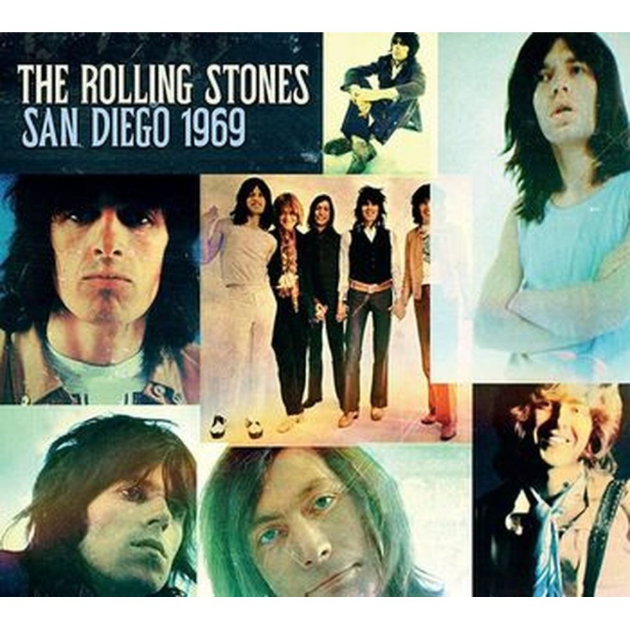 live san diego 1969