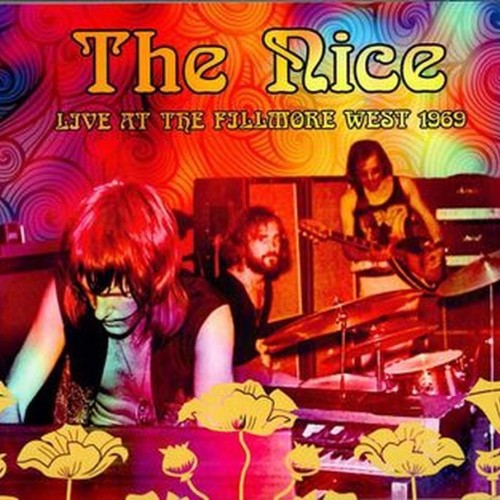 live at the fillmore west 1969
