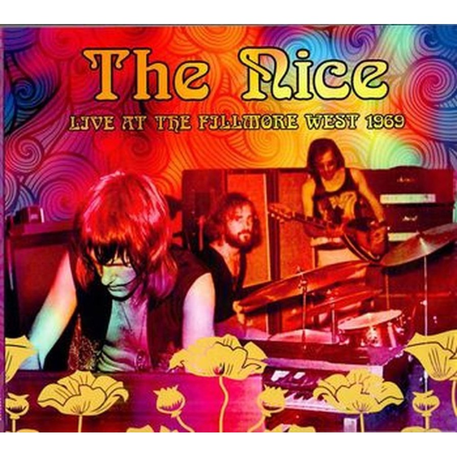 live at the fillmore west 1969
