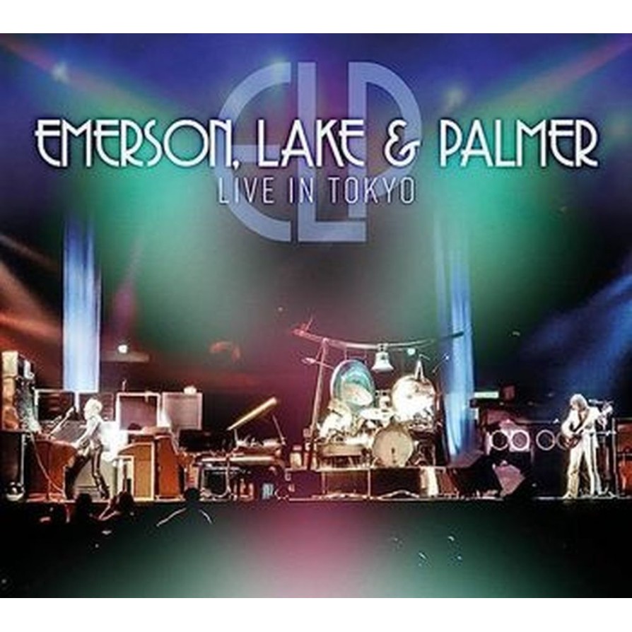 live in tokyo