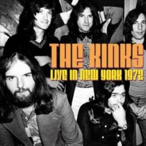 live in new york 1972