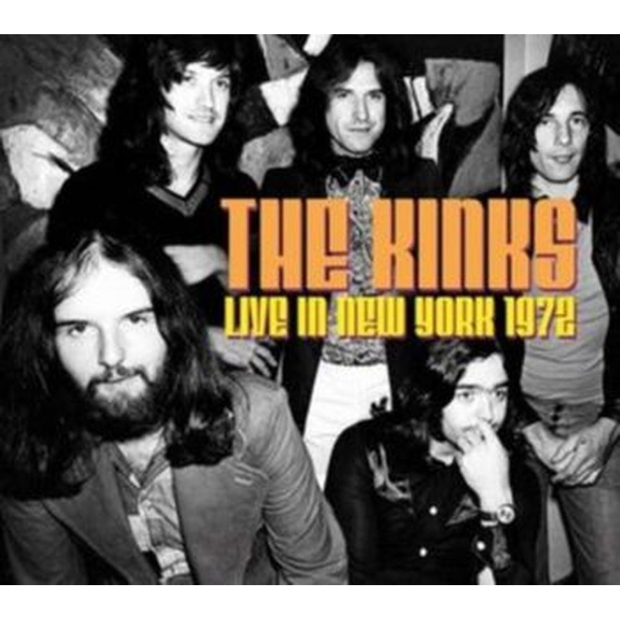 live in new york 1972