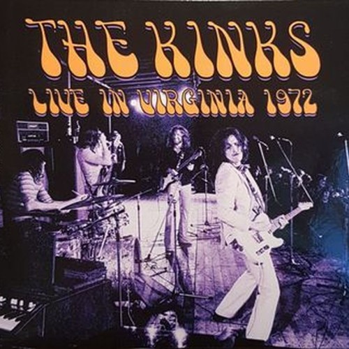 live in virginia 1972