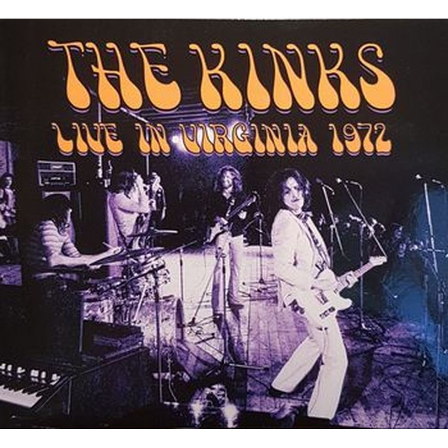live in virginia 1972
