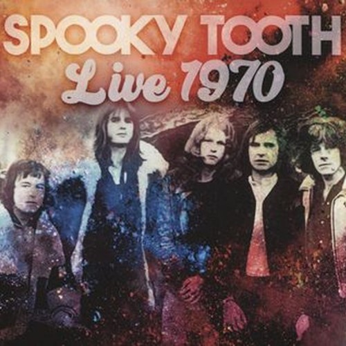 live 1970